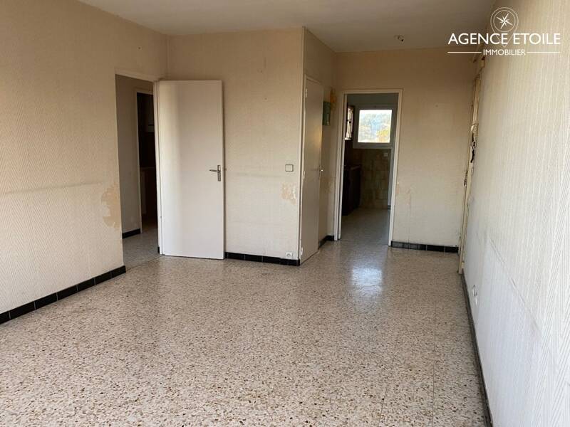 Maison à vendre, 57m², MARSEILLE 15E