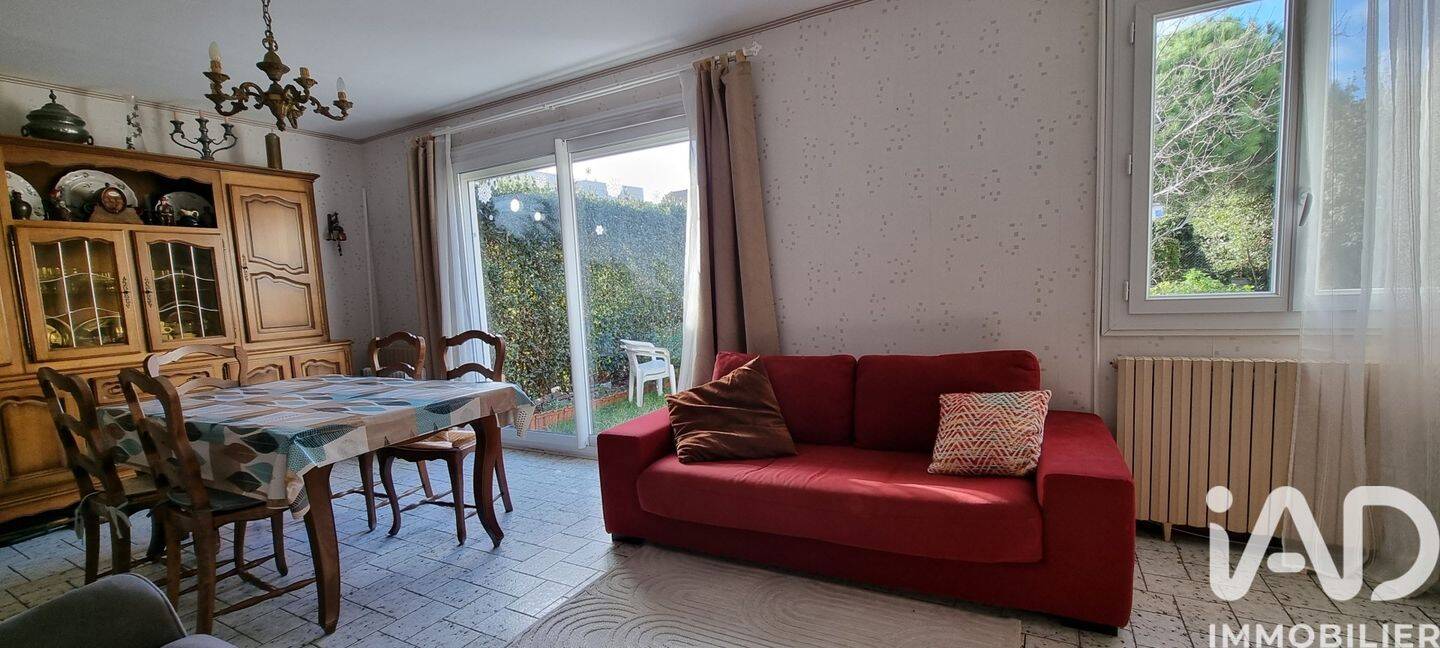 Maison à vendre, 82m², ARGENTEUIL