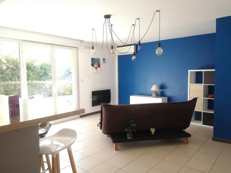 Maison à louer, 64m², TOULOUSE
