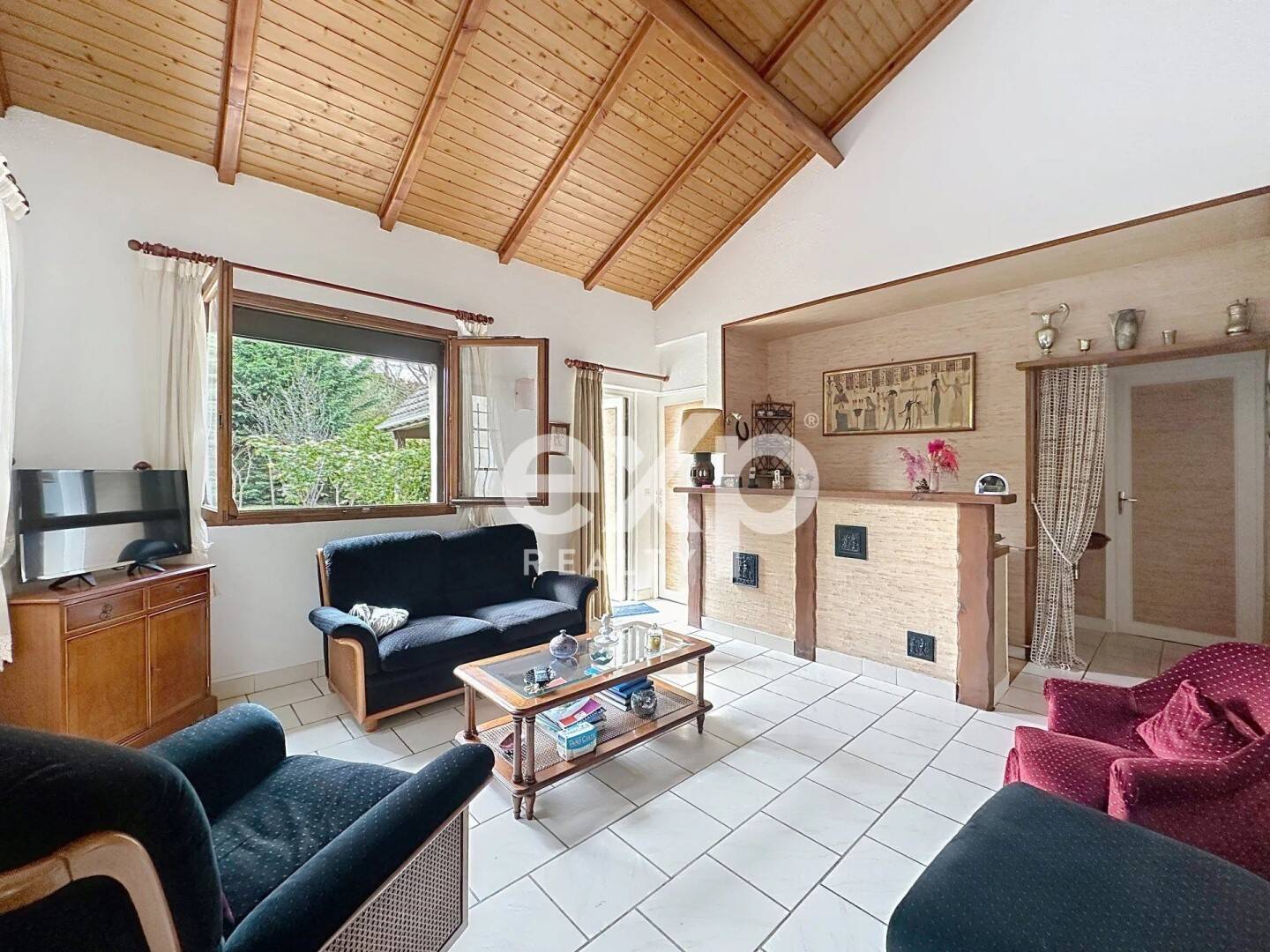 Maison à vendre, 200m², ROISSY EN FRANCE