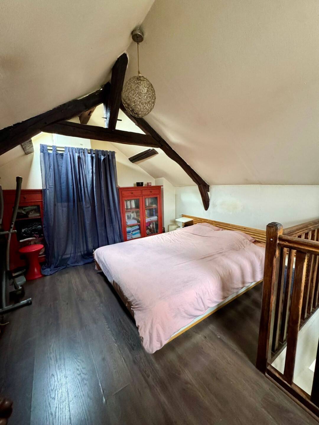 Maison à vendre, 50m², HARDRICOURT