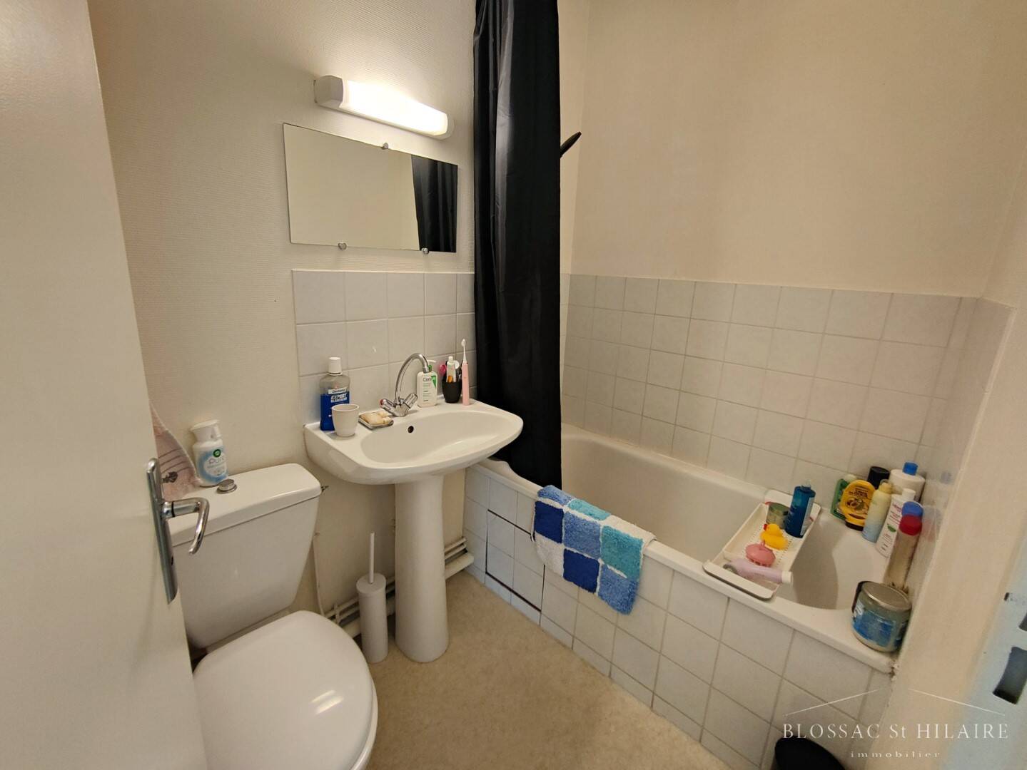 Maison à vendre, 28m², POITIERS