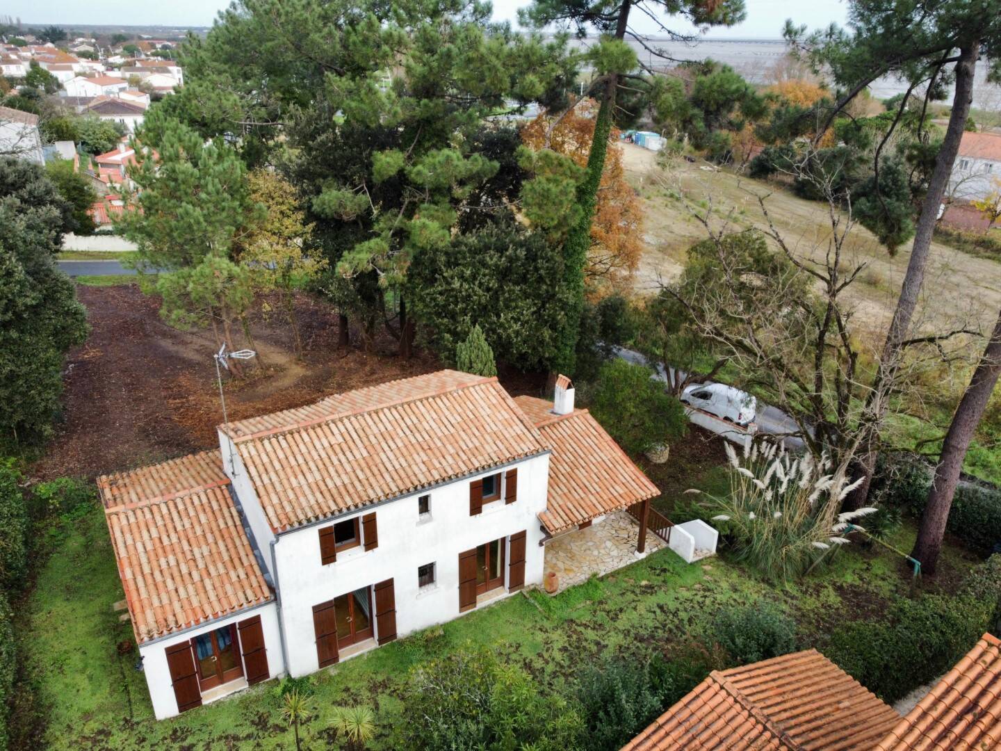 Maison à vendre, 145m², SAINT TROJAN LES BAINS