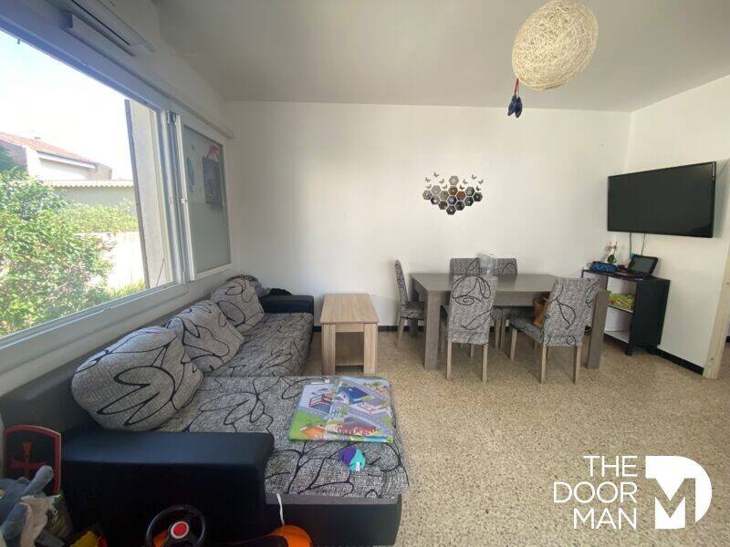 Maison à vendre, 87m², BEZIERS