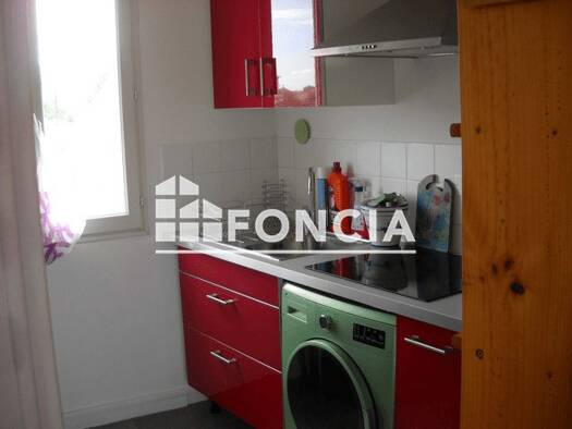 Duplex à louer 951 € 4 pièces 3 chambres 98,8 m² 2ème étage Carmes-Infirmieres-Thiers Avignon 84000