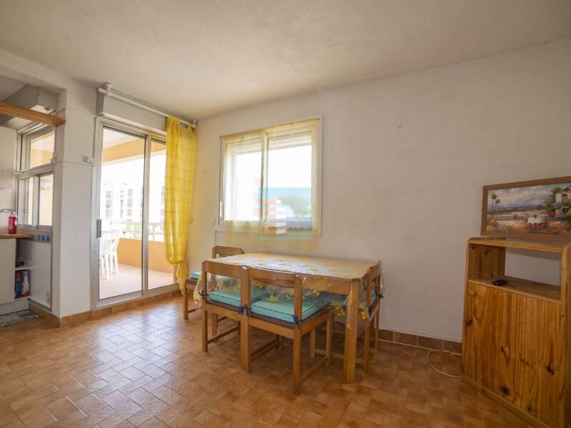 Maison à louer, 33m², PORT LA NOUVELLE