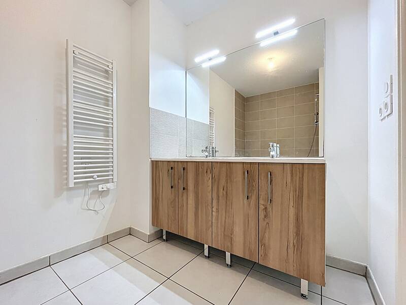 Maison à louer, 59m², TOULOUSE