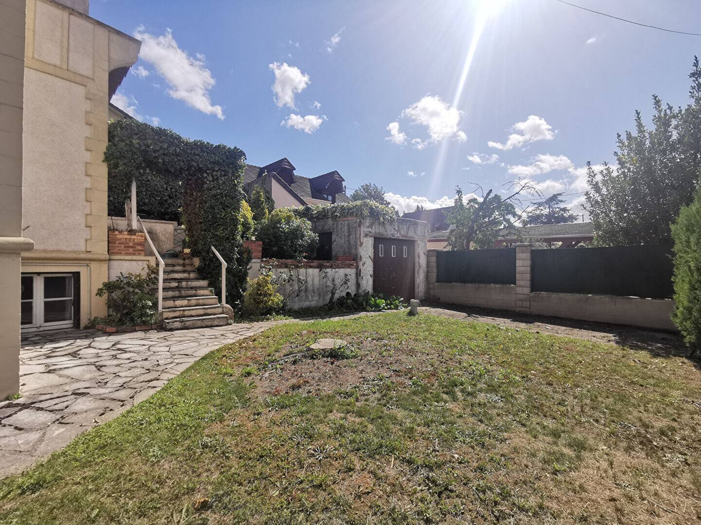 Maison à vendre, 103m², MONTIGNY LES CORMEILLES