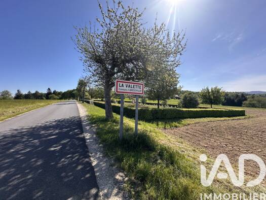 Terrain à vendre 120 000 € 4 042 m² de terrain Abreschviller 57560