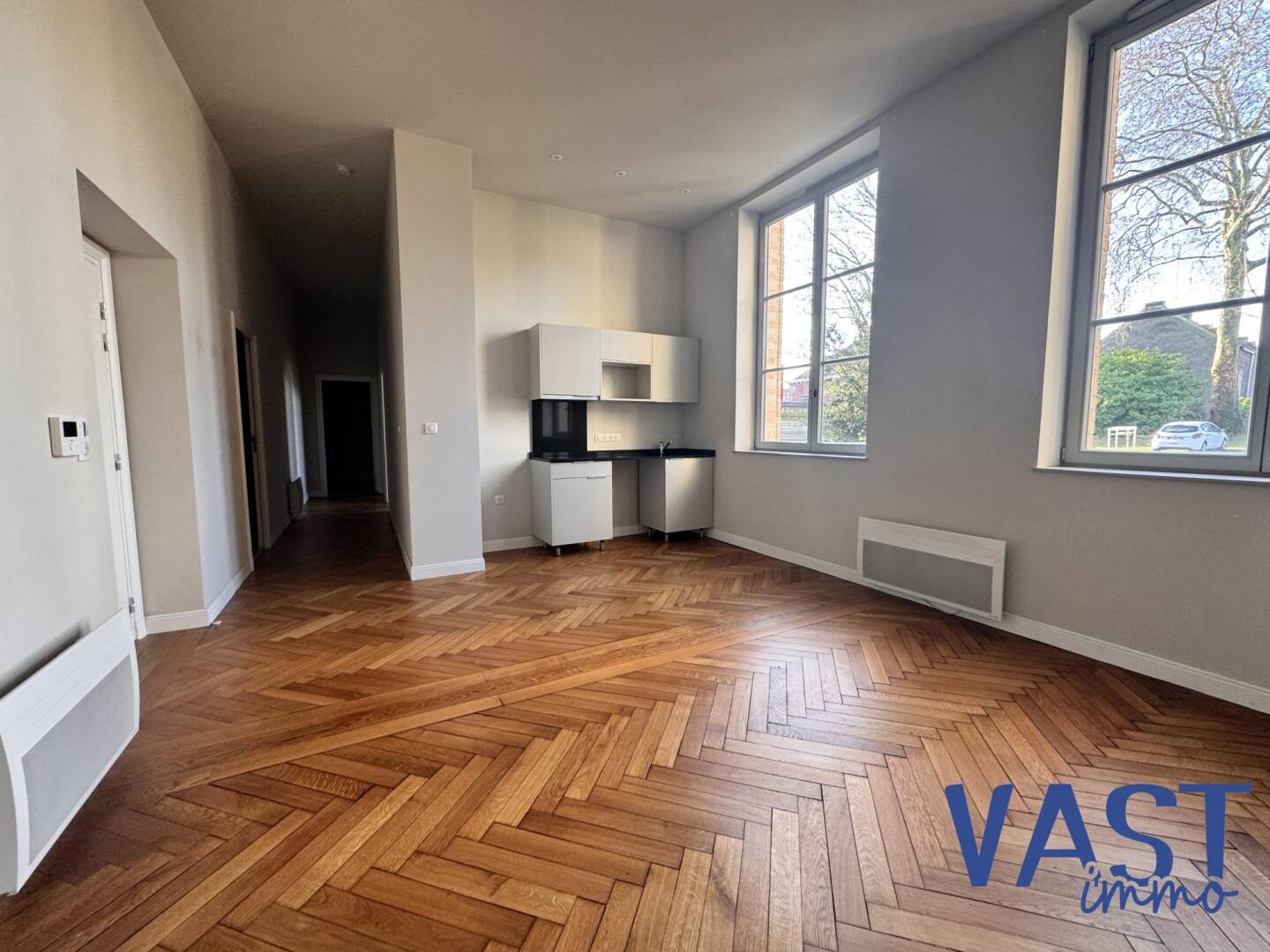 Maison à louer, 64m², TOURCOING
