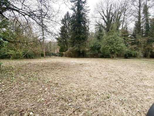 Terrain constructible à vendre - neuf 89 000 € 1 678 m² de terrain Faverolles 28210