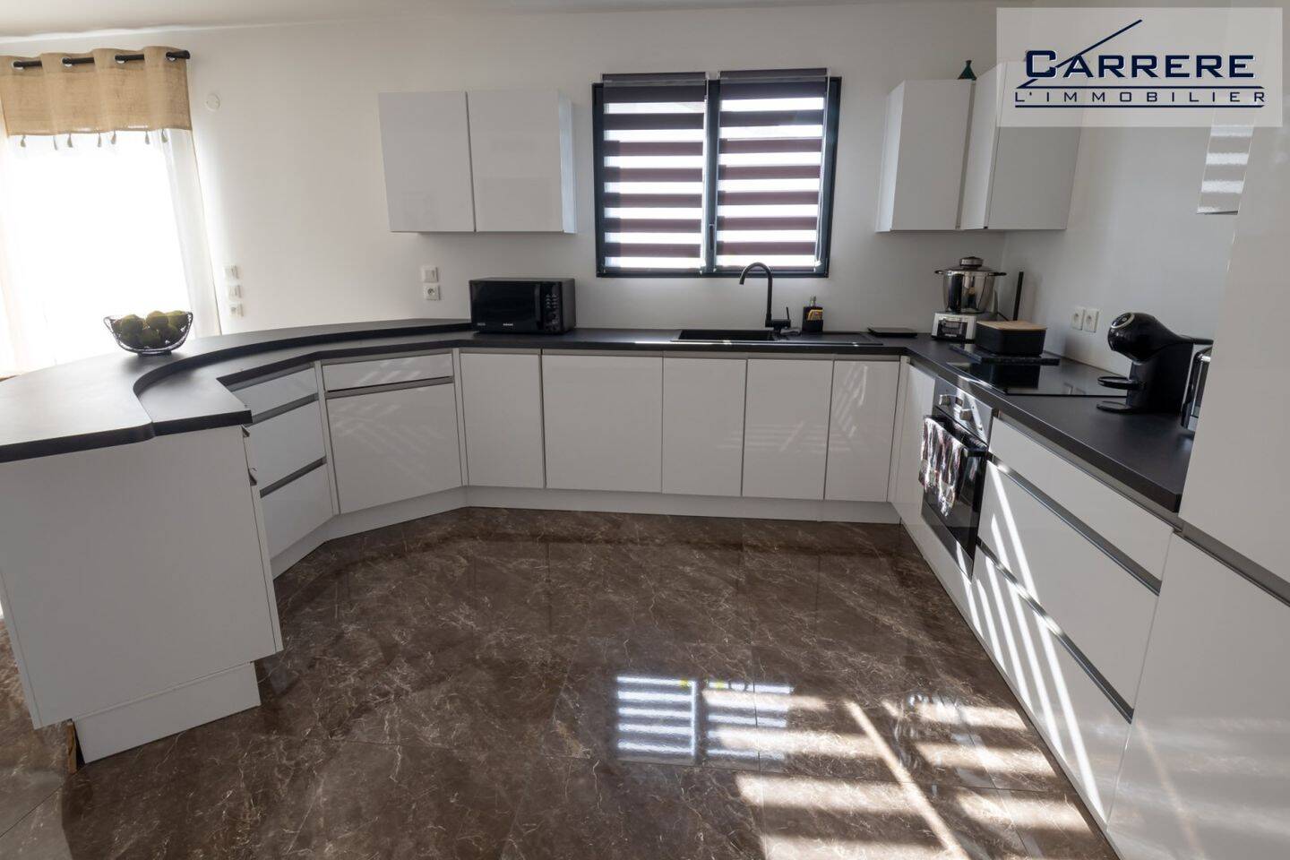 Maison à vendre, 87m², FARGUES SAINT HILAIRE
