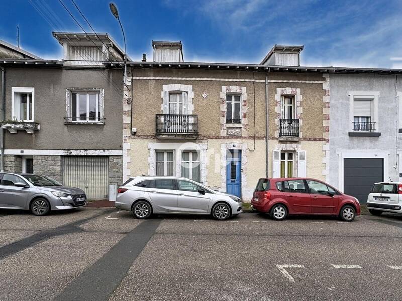 Maison à vendre, 174m², LIMOGES