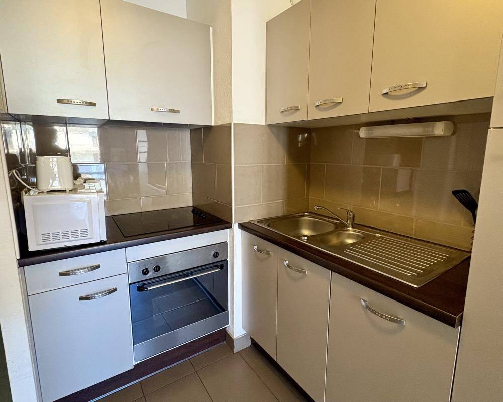 Maison à vendre, 40m², FONT ROMEU ODEILLO VIA