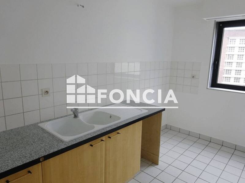 Maison à louer, 73m², ROUEN