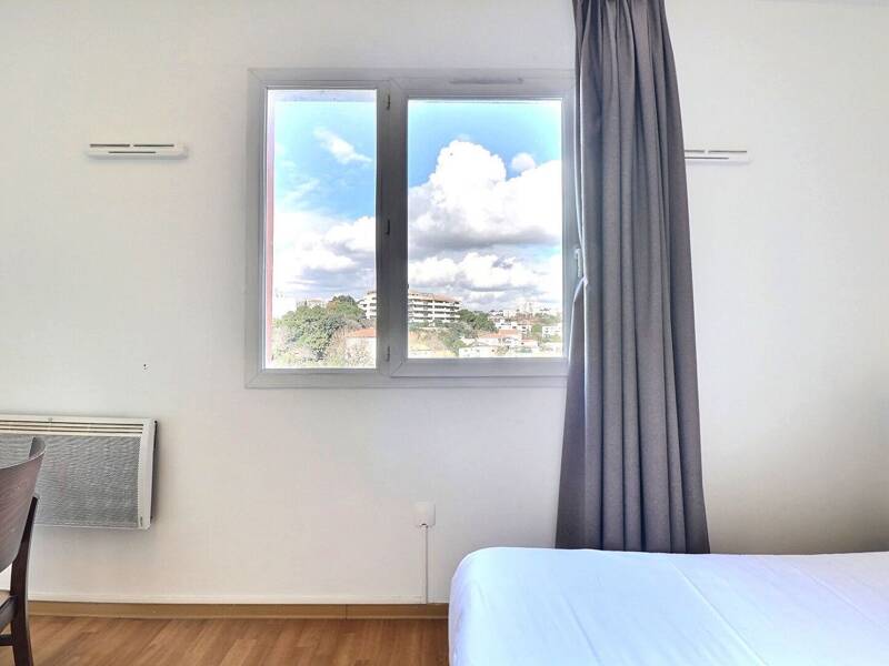 Maison à vendre, 22m², MARSEILLE 12E