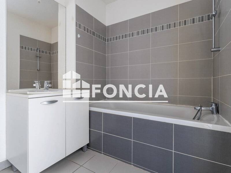 Maison à louer, 48m², NIMES