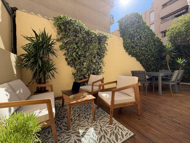 Maison à vendre, 40m², TOULON