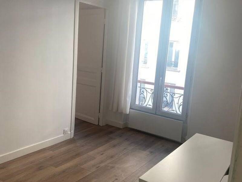 Maison à louer, 29m², PARIS 11E