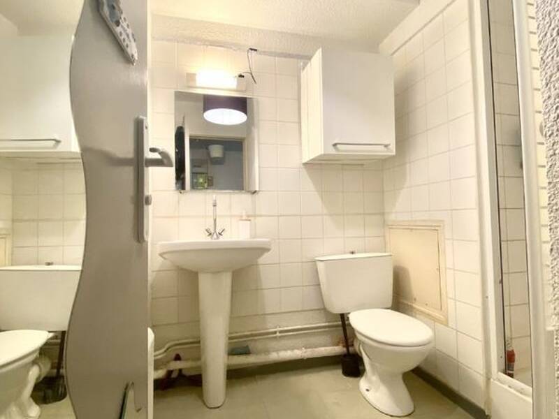 Maison à louer, 19m², TOURS