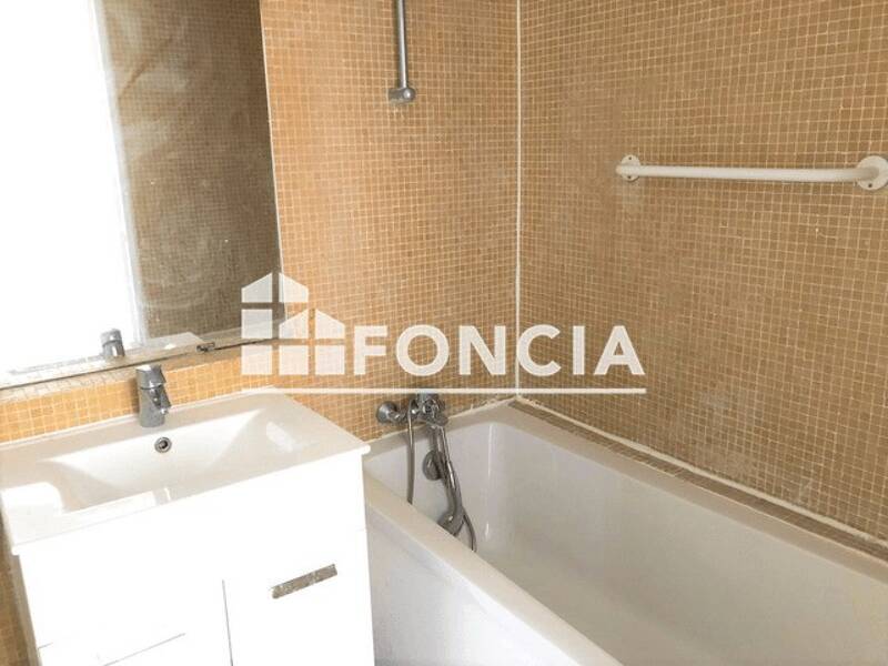 Maison à louer, 42m², PARIS 12E