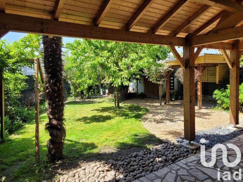 Maison à vendre, 138m², LIMOGES