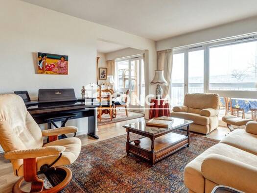 Appartement à vendre 359 000 € 5 pièces 3 chambres 95,5 m² Étage 2/10 Montreal Marly-le-Roi 78160