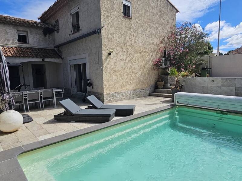 Maison à louer, 149m², AIX EN PROVENCE