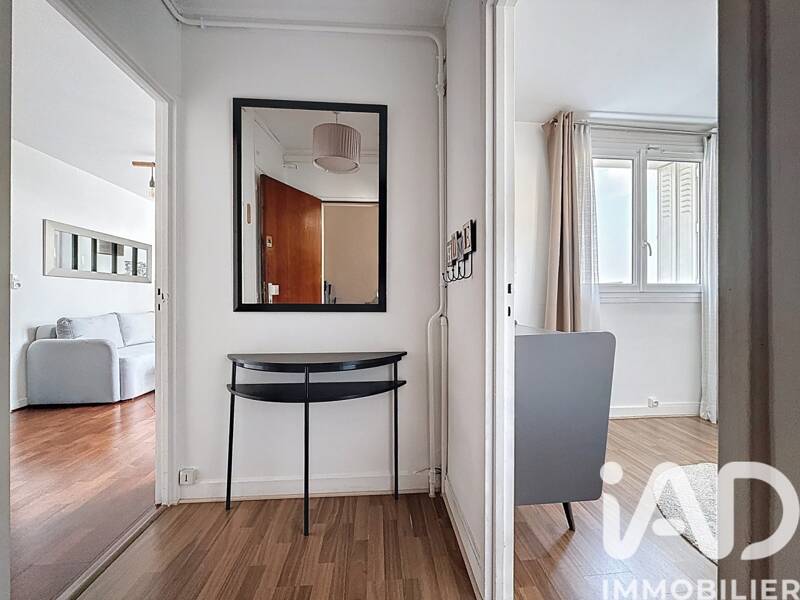 Maison à louer, 66m², ANTONY