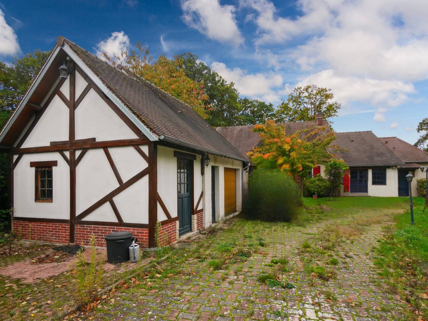 Maison à vendre, 177m², SYLVAINS LES MOULINS