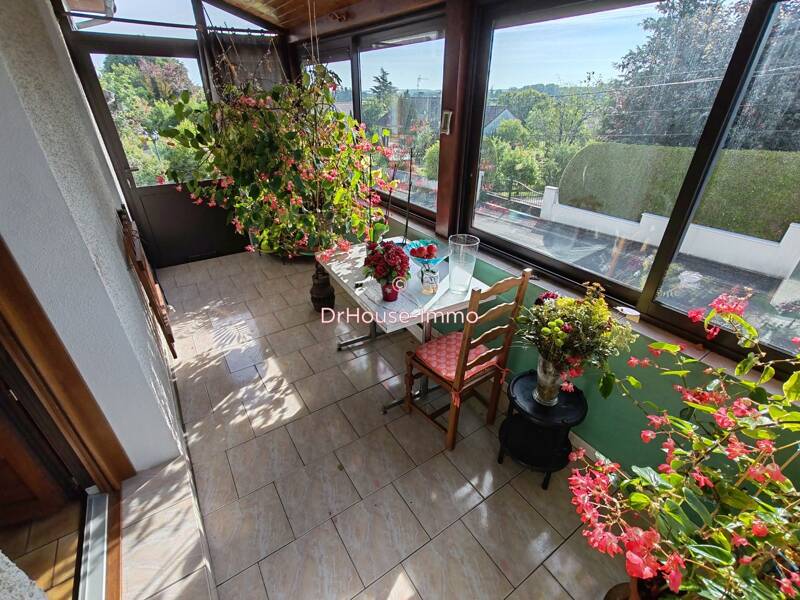 Maison à vendre, 100m², VAUX SUR VIENNE