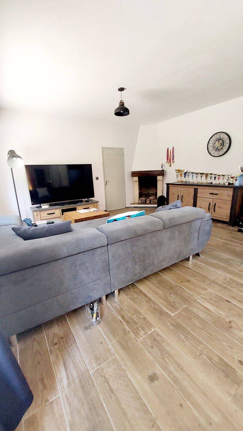Maison à vendre, 61m², LA REOLE