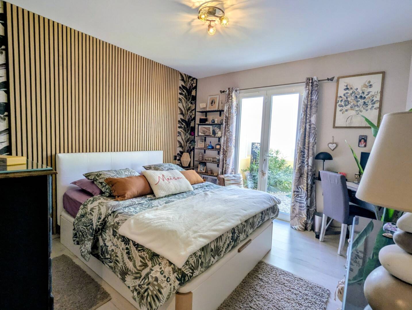 Maison à vendre, 117m², SAINT NAZAIRE D'AUDE
