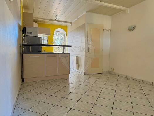 Appartement à vendre 122 000 € 1 pièce 33 m² Cognin 73160