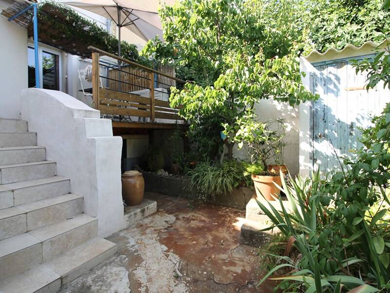 Maison à vendre, 60m², NIMES