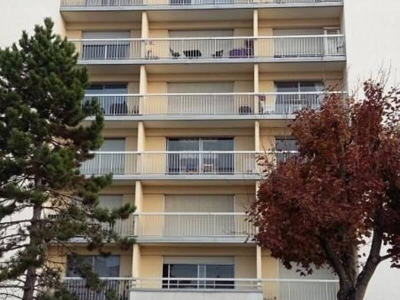 Maison à louer, 31m², REIMS