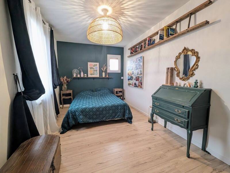 Maison à vendre, 91m², CHOLET