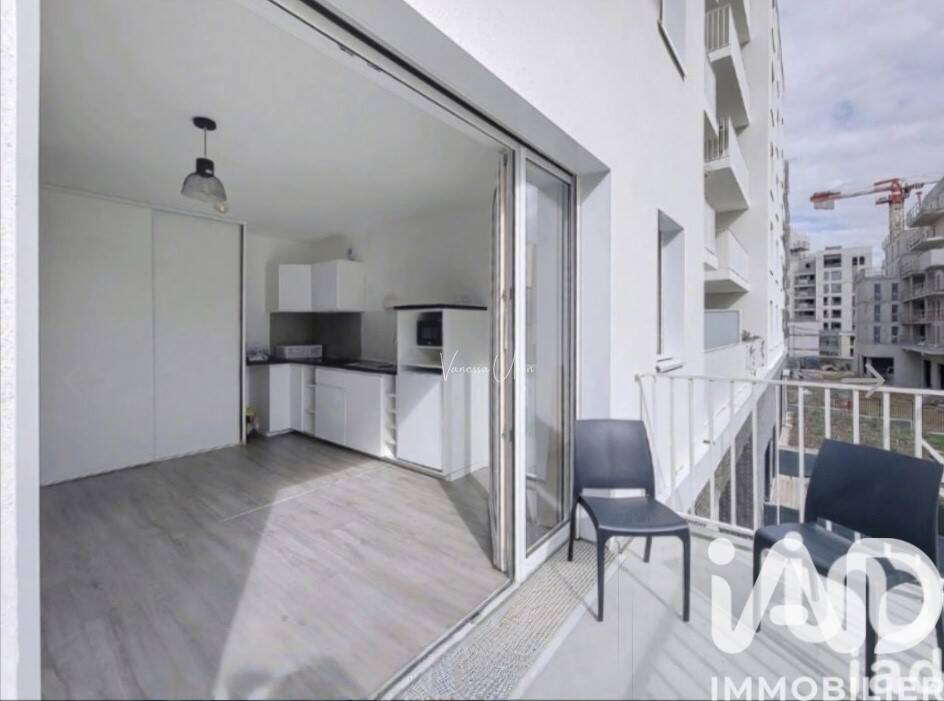 Maison à louer, 30m², VITRY SUR SEINE