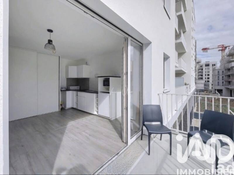 Maison à louer, 30m², VITRY SUR SEINE