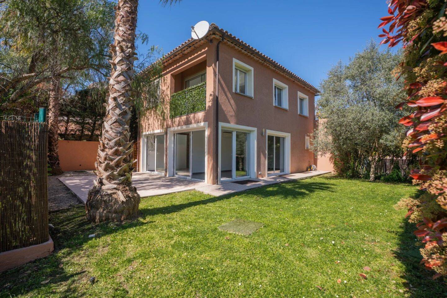 Maison à vendre, 195m², ANTIBES