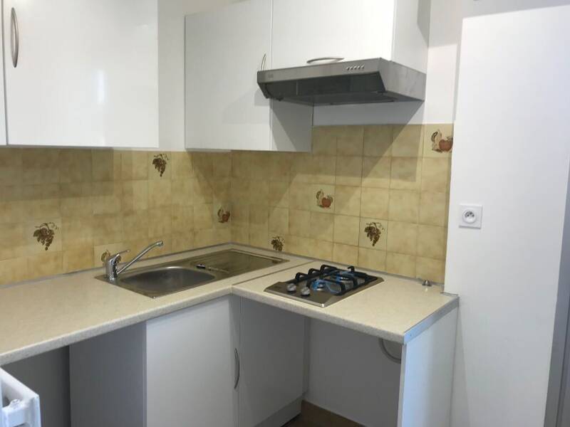 Maison à louer, 29m², NICE