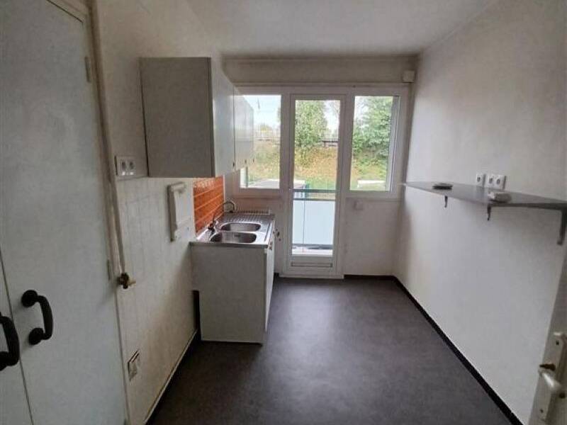 Maison à louer, 64m², BOURG LA REINE