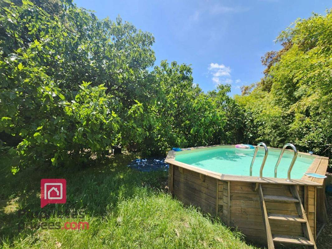 Maison à vendre, 140m², BAGNOLS EN FORET