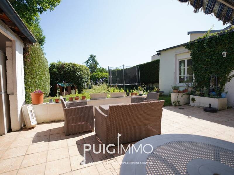 Maison à vendre, 214m², LIMOGES