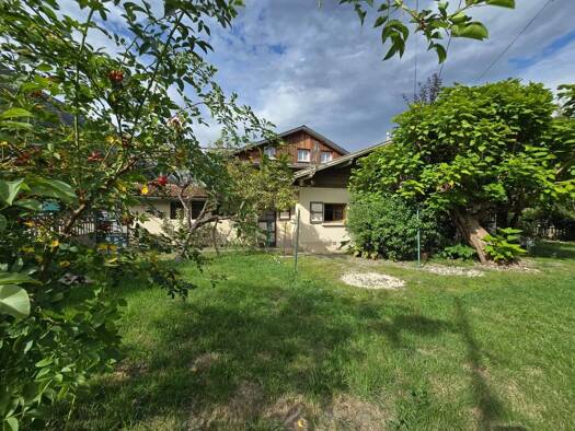 Maison à vendre 230 000 € 4 pièces 1 chambre 76 m² 640 m² de terrain Bagnères-de-Luchon 31110