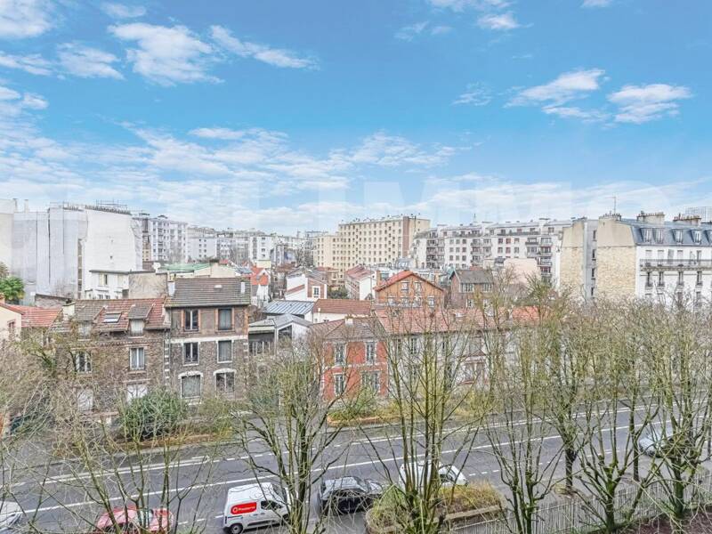Maison à louer, 33m², PARIS 13E