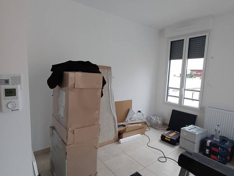 Maison à louer, 29m², LYON 8E