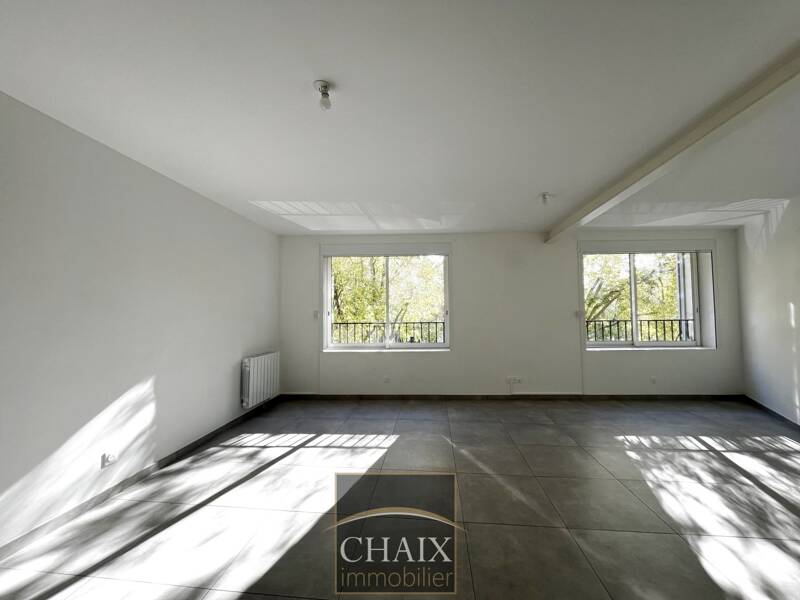 Maison à louer, 75m², GEMENOS