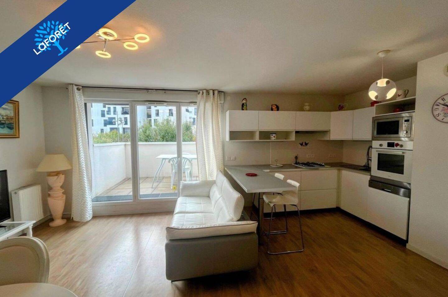 Maison à vendre, 78m², LORMONT