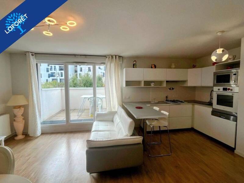 Maison à vendre, 78m², LORMONT
